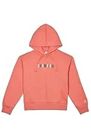 Champion 115991 Light Fall Poly Fleece gr.260 Sweatshirt Women L