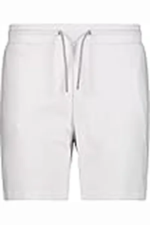 CMP Bermudas elásticas para mujer, , M