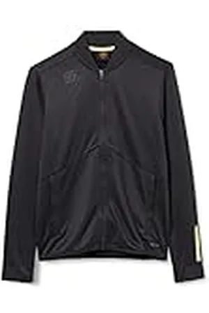 Canterbury Chaqueta de chándal con cremallera completa para hombre, Hombre, QA004785X32, , M