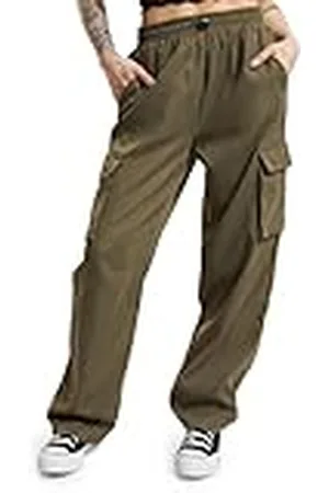 ONLY Onlcashi Cargo Pant Wvn Noos Pantalones, , L x 32L para Mujer