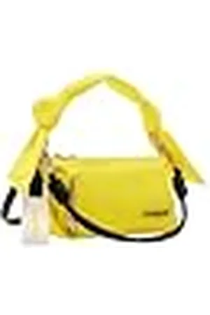 Desigual Priori Urus, Accessories Nylon Across Body Bag Mujeres, , Talla única