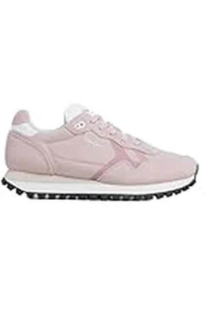 Pepe Jeans Brit-On Prints W, Zapatillas Mujer, , 41 EU