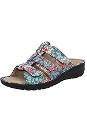 Berkemann Senta, Pantuflas Mujer, , 42 EU