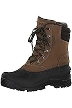 CMP Kinos, Botas de Nieve Hombre, (Castoro P758), 46 EU