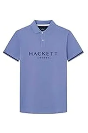 Hackett Heritage Classic Polo, , XS para Hombre