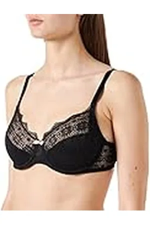 Passionata Georgia Sujetador, , 90D para Mujer