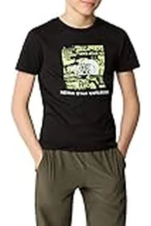 The North Face Sudadera Unisex para niños Redbox