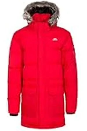 Trespass Chaqueta de plumón Baird para hombre