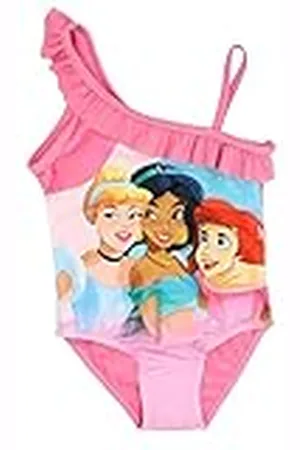 Disney Pri23-0602 S1 Bikini, , 3 años para Niñas