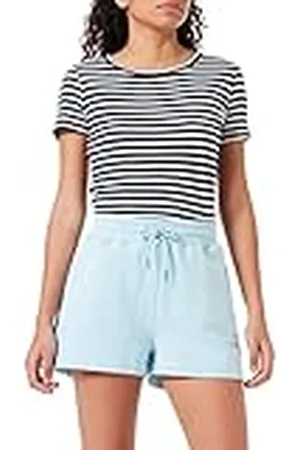Pepe Jeans Calista Short, Pantalones cortos Mujer, , L