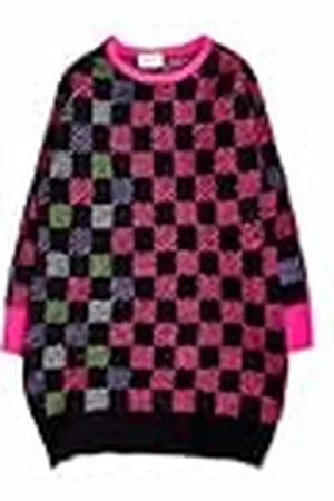 Tuc Tuc Vestido Tricot de niña Color colección k-Pop