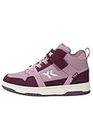 Lurchi 84L0033001, Zapatillas, Purple-Rose, 40 EU
