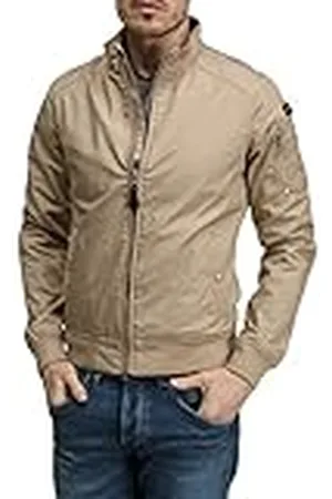 Schott NYC Kenny, Chaqueta para Hombre, , M
