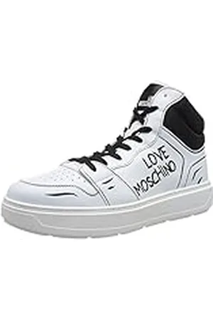 Moschino JA15264G1GIAA, W.SNEAKERS Mujer, , 38 EU