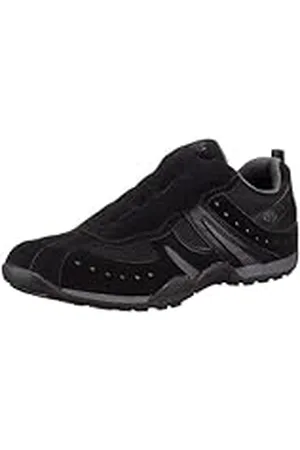BRUTTING Bruetting - Zapatillas de Deporte de Ante para Hombre, Color , Talla 44