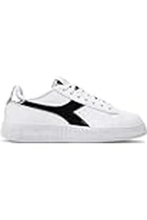 Diadora Step P Teatime, Zapatillas de Gimnasio Mujer, , 36.5 EU