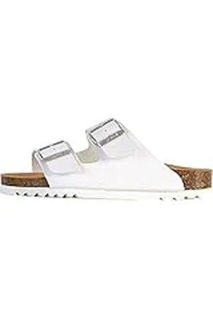Scholl Josephine, Sandalia Mujer, Khaki, 41 EU