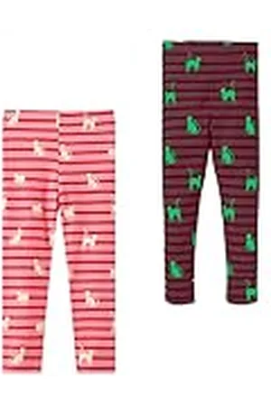 CM-Kid Leggings Casual Femminile Pantalones de Vestir, , 4-5anni Niñas bebés