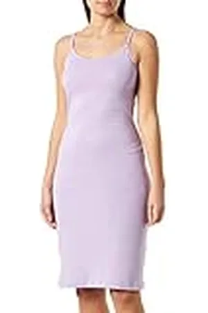 Champion Legacy American Classics Small Logo Regular Vestido, , M, Mujer