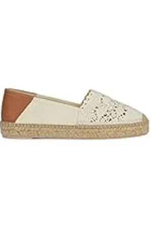 Geox D Lampedusa D, Espadrille Wedge Sandal Mujer, , 39 EU
