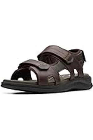 Clarks Walkford Walk, Sandalia Hombre, , 43 EU