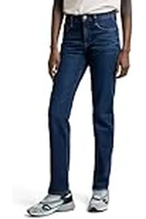G-Star Jeans Strace Straight Vaqueros, , 26W / 28L Mujer