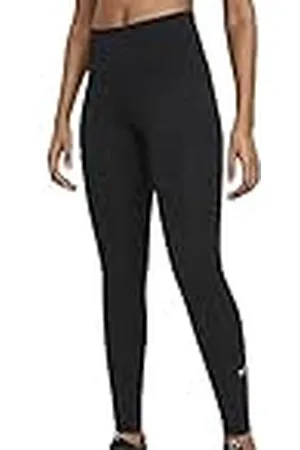 Nike Womens Leggings W Nk One DF Mr Tgt, , DD0252-010, XL-T