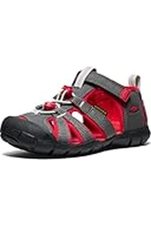 Keen Seacamp 2 CNX, Sandalias Unisex niños, , 24 EU