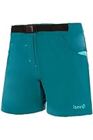 Izas Ivar Pantalones Cortos Trekking, Mujer, , XL