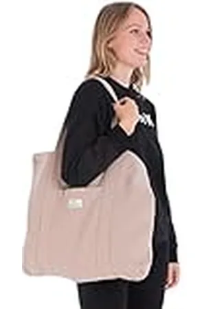 Hurley Fleece Bag Women