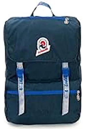 Invicta Mochila, JOLLY VINTAGE Mochila, Mochila Casual, Para la oficina, viajes de un día y desplazamientos, Para la escuela, el deporte y el tiempo libre, 13