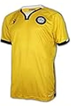 macron UDI M20 - Tercera camiseta oficial de competición SR, Udinese Fútbol 2020/21, para hombre, , talla XXL