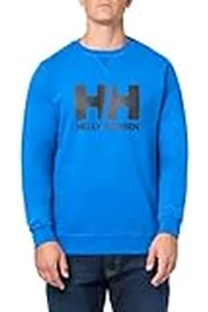Helly Hansen Sudadera con Logotipo HH para Hombre