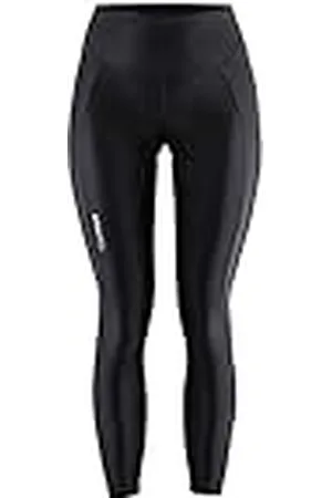 Craft Medias intensas de Entrenamiento para Mujer, Mujer, Ceñidos, 1908775-999000-6, , L