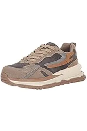 Blowfish Clay - Zapatillas con Cordones Leo para Mujer, 38 EU