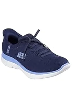 Skechers Summits New Daily, Zapatillas Mujer, , 38.5 EU