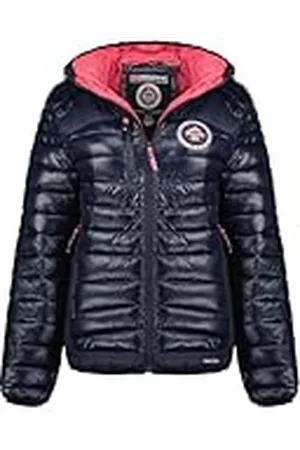 Geographical Norway Bambway Lady Chaqueta de Mujer, , XL