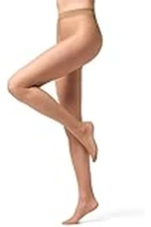 Filodoro NINFA 20 deniers Panty Transparente 20 den guaridas, , L (Pack de 6) Women