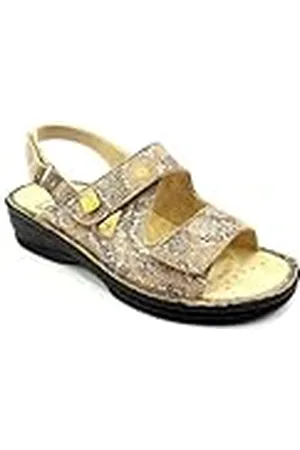 Scholl Nevia Sandal, Sandalia Mujer, , 40 EU Ancho