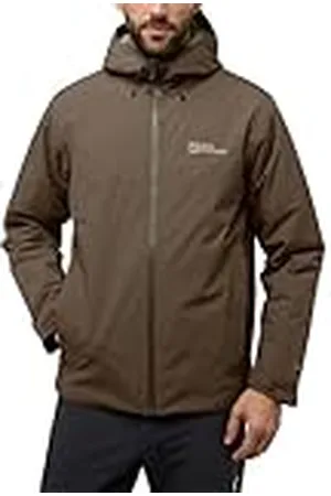 Jack Wolfskin Wisper Ins Jkt M Chaqueta, , S para Hombre