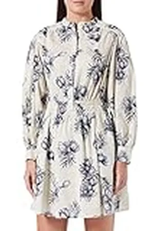 Marc O’ Polo 204094721461 Vestido, , 147 cm para Mujer