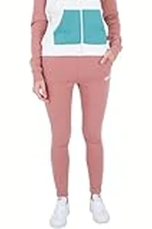 Hurley Pantalón de Forro Polar con Logotipo Aloha, , XS para Mujer