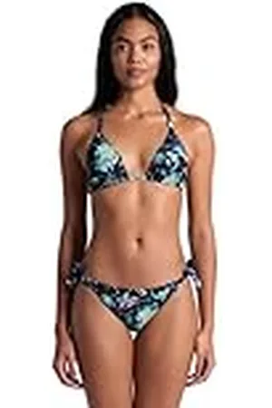 Arena Bikini de triángulo Mujer colección cápsula Fun Planet