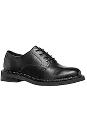 Geox D Serilda E, Oxford Mujer, , 40 EU