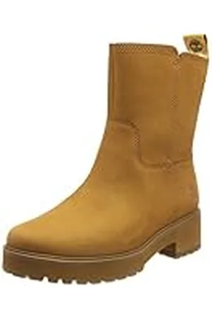 Timberland Carnaby Cool Basic Warm Pull On WR, Botas de Moda Mujer, , 38.5 EU