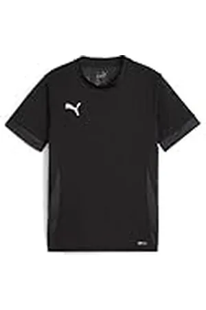 PUMA Camiseta de fútbol Unisex Teamgoal Matchday Jr