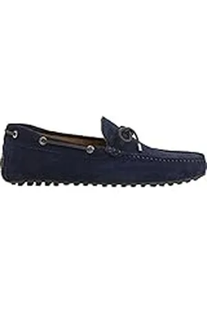 Hackett Driver Suede, Mocasín Hombre, , 39.5 EU