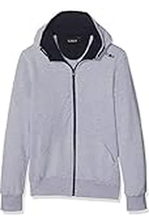 CMP Sudadera para niño Grigio Mel, 98