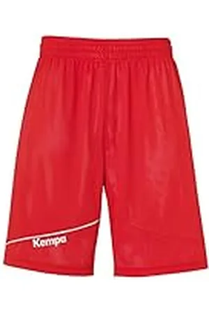 Kempa Pantalón Corto Marca Modelo Player Reversible Shorts