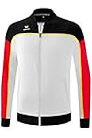 Erima Change by Funcional Chaqueta de presentación, , XXL para Hombre
